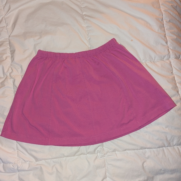Nike tennis skirt Large - Picture 6 of 7